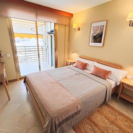 L'Eixideta Appartement Salou Buitenkant foto