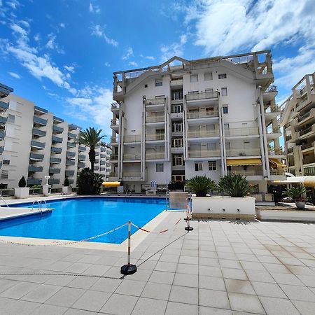 L'Eixideta Appartement Salou Buitenkant foto