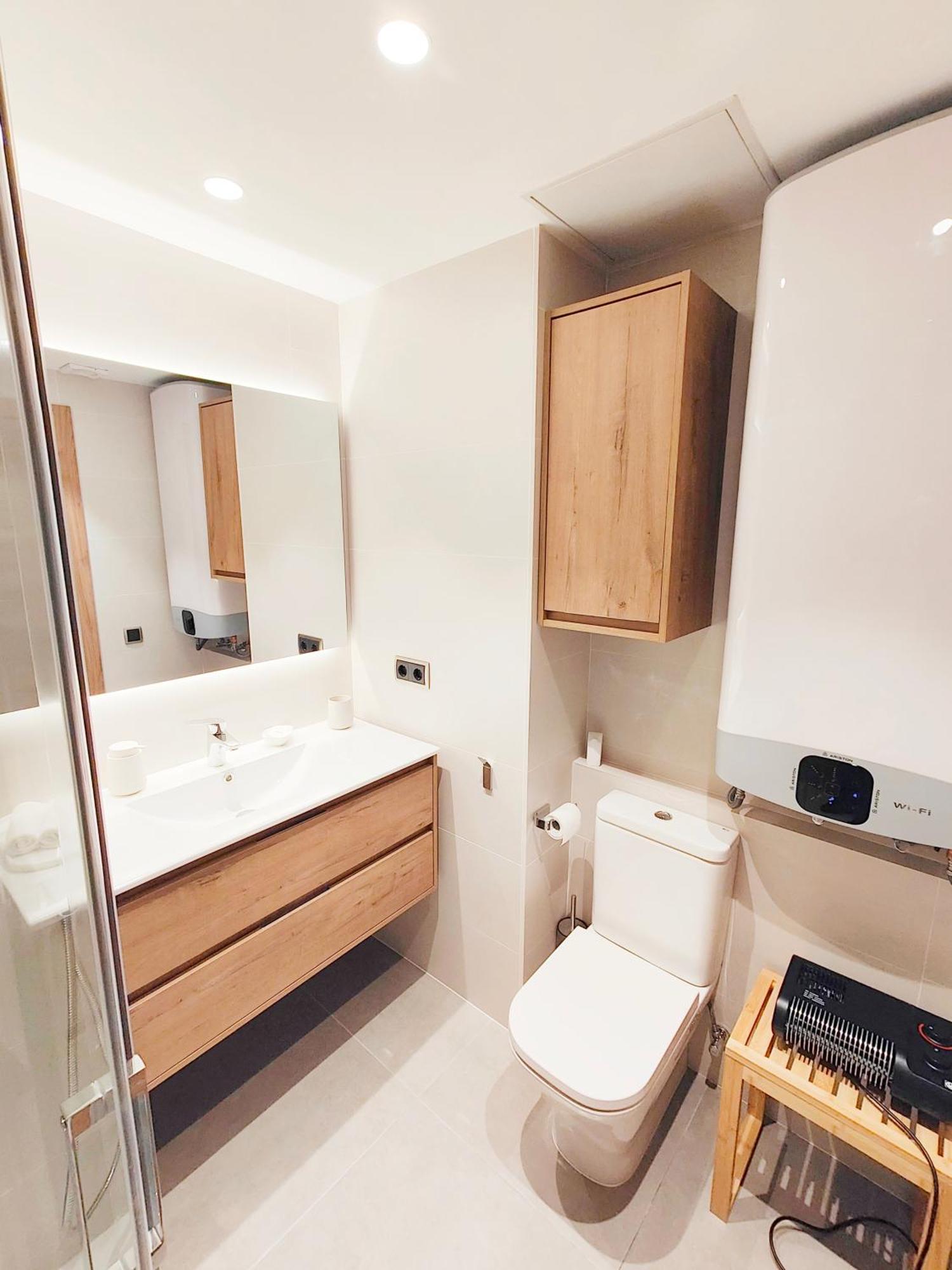 L'Eixideta Appartement Salou Buitenkant foto