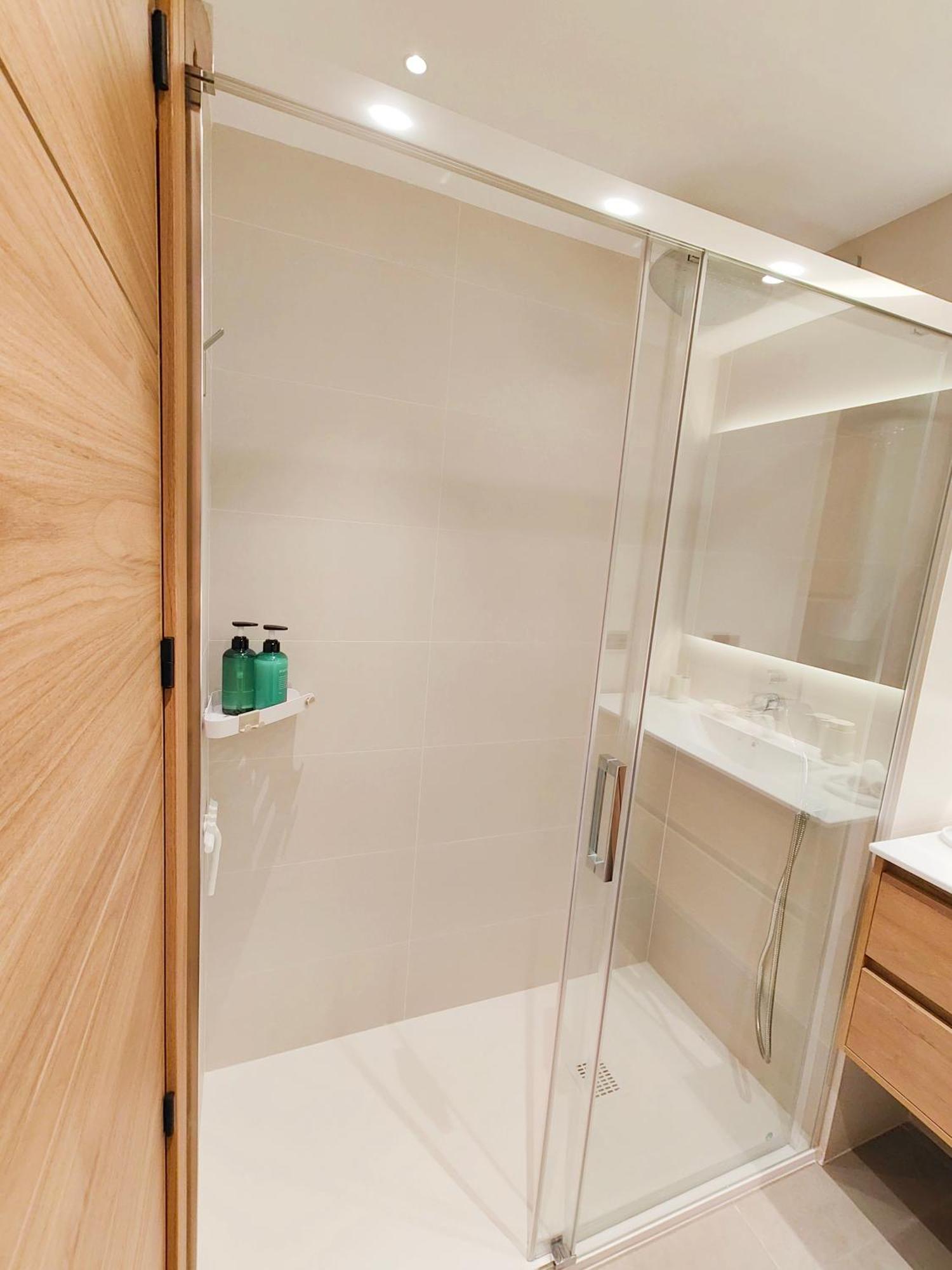 L'Eixideta Appartement Salou Buitenkant foto
