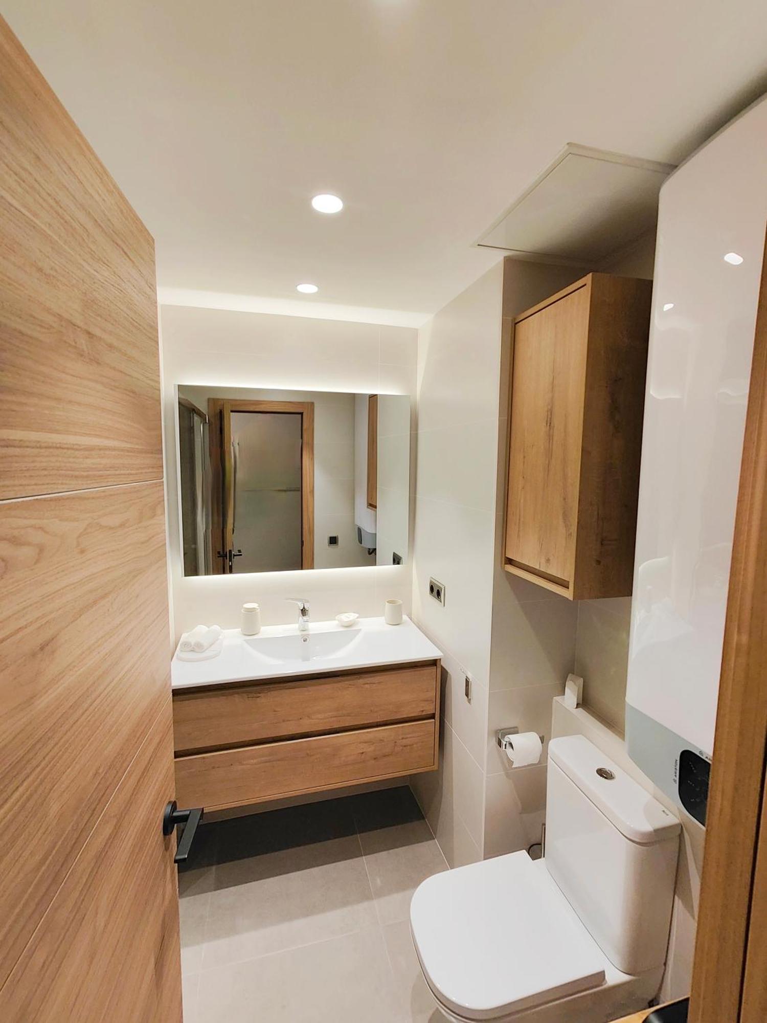 L'Eixideta Appartement Salou Buitenkant foto
