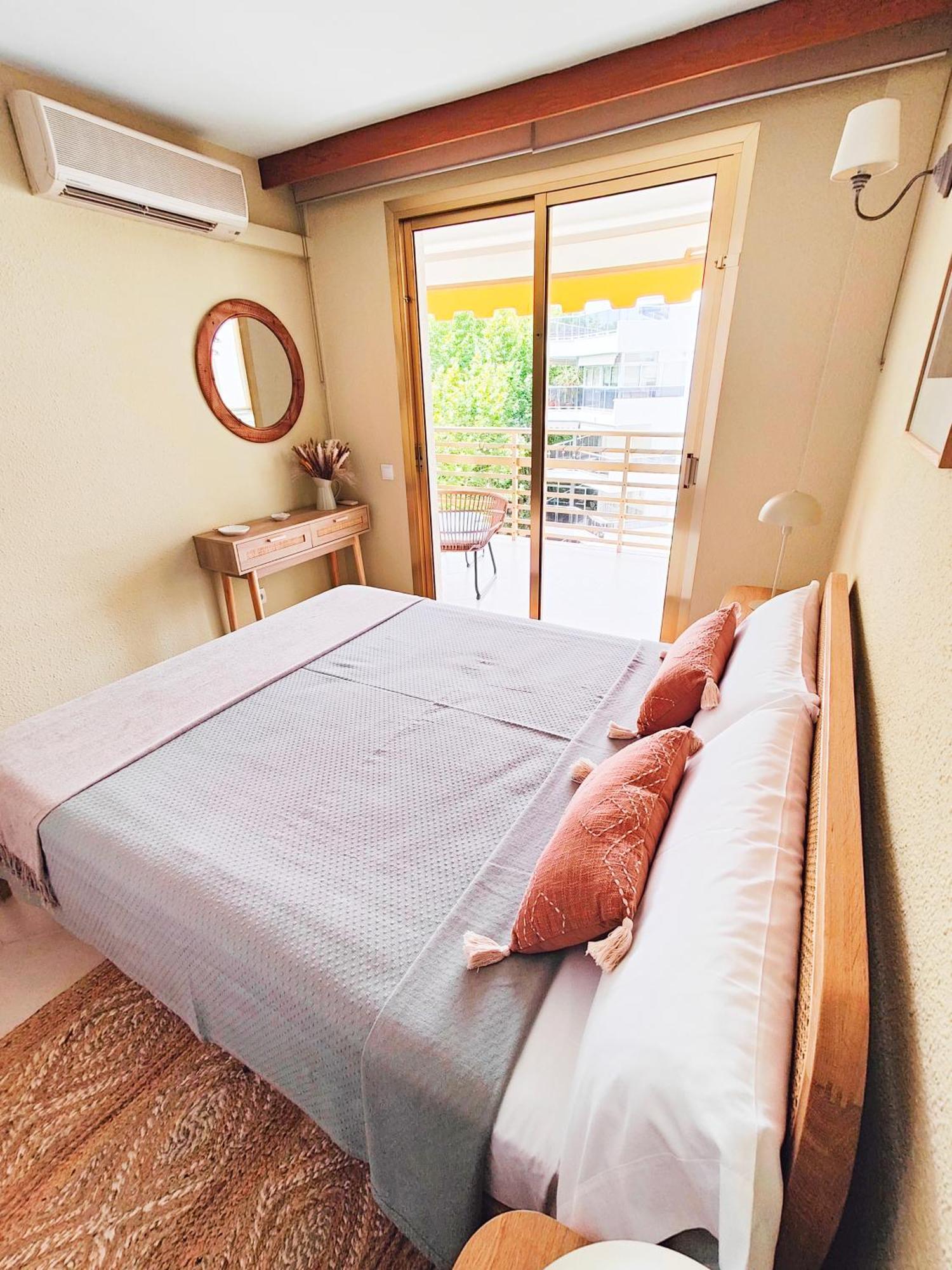 L'Eixideta Appartement Salou Buitenkant foto