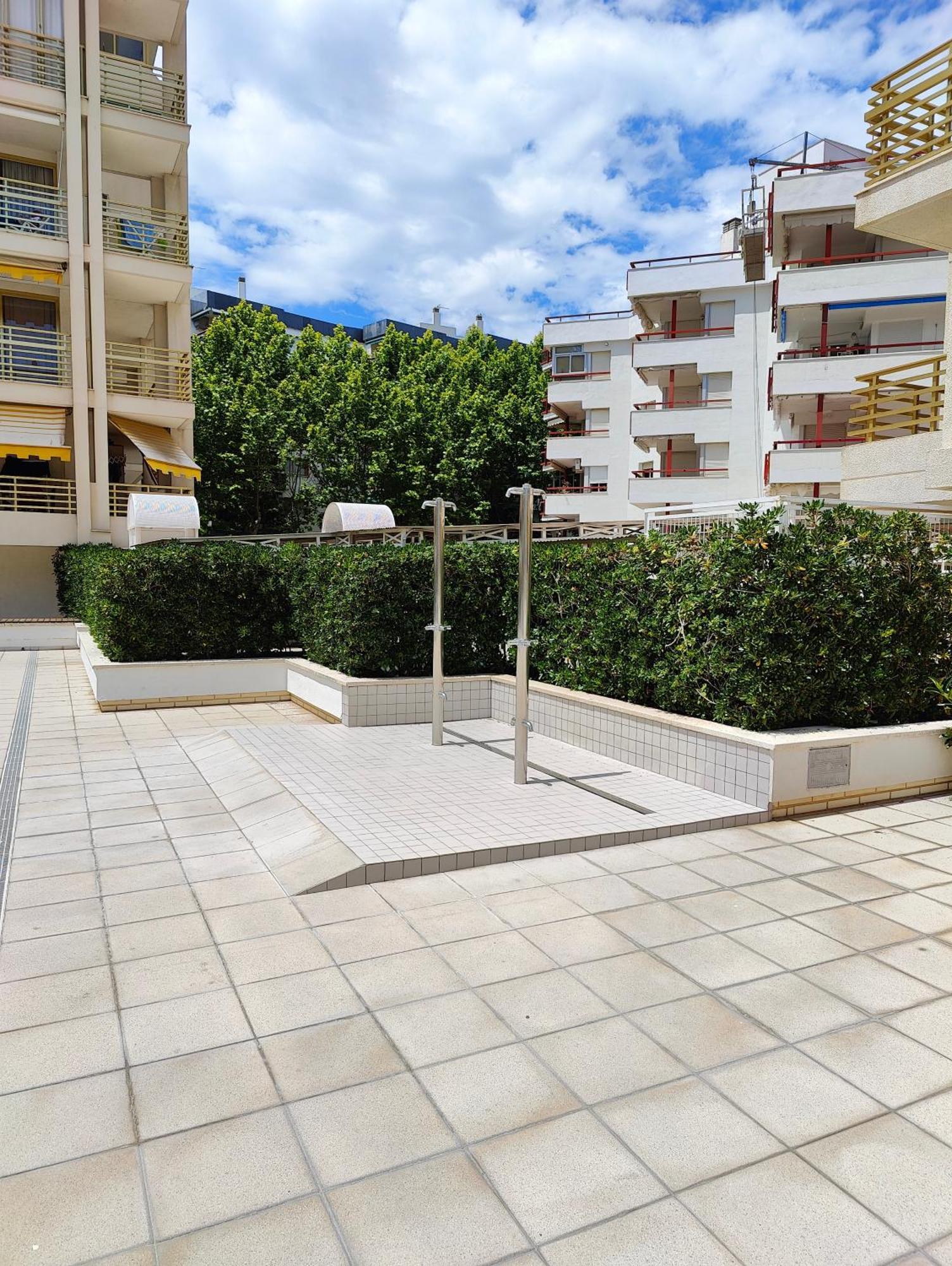 L'Eixideta Appartement Salou Buitenkant foto