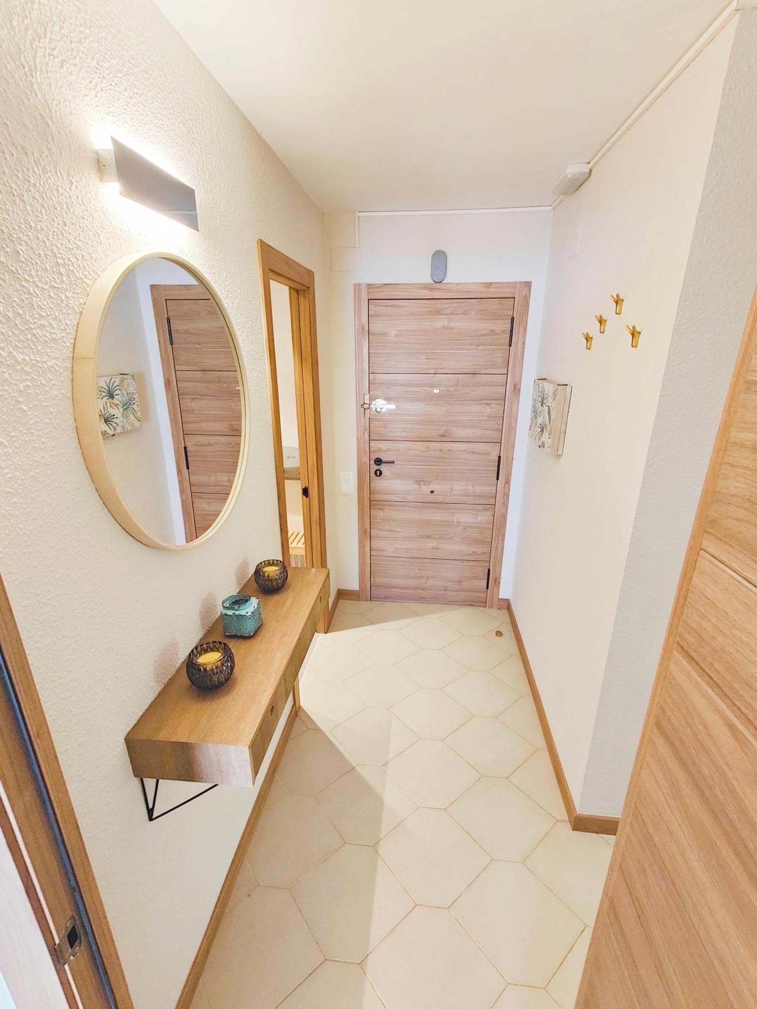 L'Eixideta Appartement Salou Buitenkant foto